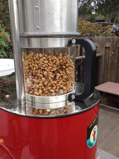 A green bean has none of the. David's Coffee Roasting Process | David's Roasting
