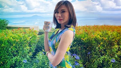 Vicki Belo Gets Emotional As She Recalls Why She Became A Beauty Doctor
