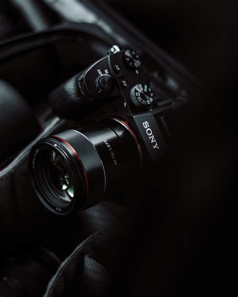 Hands On With The All New Samyang Af 75mm F18 Fe Lens — Cuno De Bruin