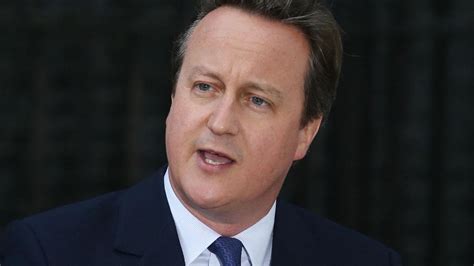 david cameron appointed foreign secretary of britain in stunning cabinet reshuffle au