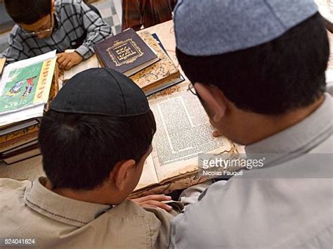 Talmud School Photos And Premium High Res Pictures Getty Images