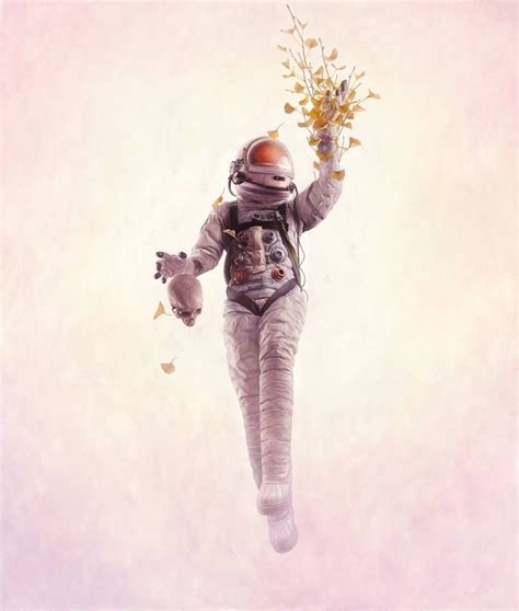 Foundation Oil Painting By Jeremy Geddes