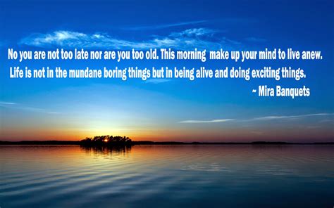 Motivational Quotes About Sunrise Quotesgram