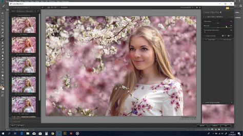 nik collection úprava fotek v color efex photoshop tutorial youtube