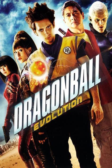 Evolution for the psp system, ultimate powers collide as players match up against their favorite characters from the film release and battle for control of the seven sacred dragon balls that have the power to grant any wish. Reseña - Dragon Ball Evolution - Sr Geek