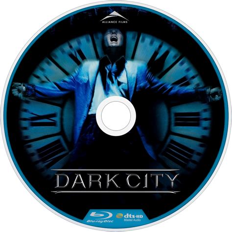 Dark City Movie Fanart Fanarttv
