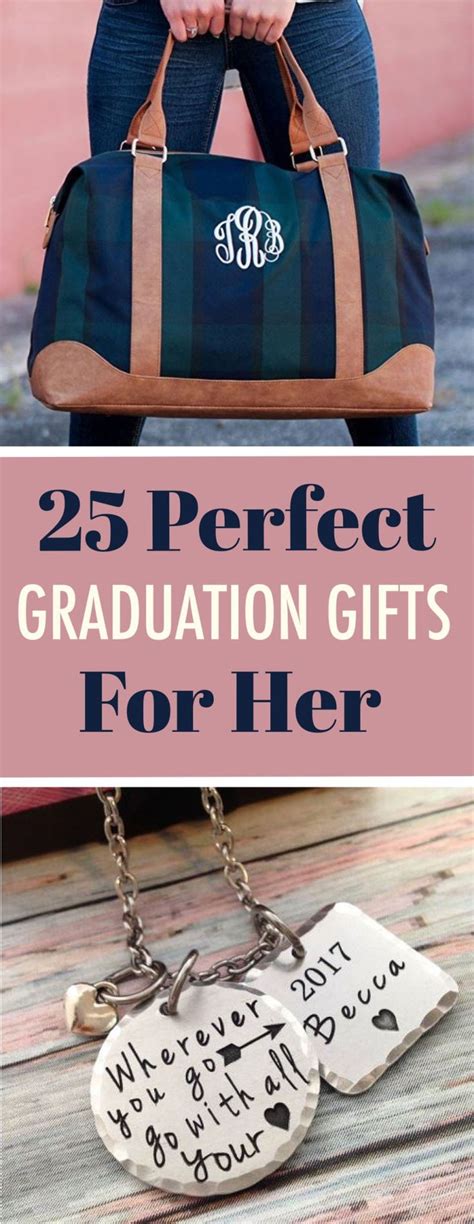 25 Perfect Graduation Ts For Her Society19 Girls Graduation