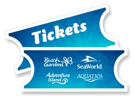 Valid for unlimited front of the attraction tickets sold on orlandoattractions.com are supplied by nar uk ltd in the uk and travel house of america for the rest of the world. Everything to Know About SeaWorld Orlando and Busch ...