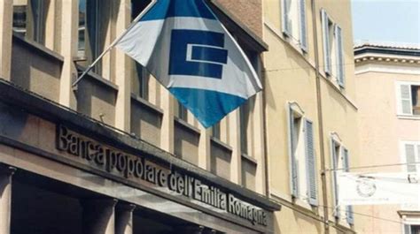 I) informazioni sulla banca banca popolare dell'emilia romagna (codice abi 5387.6) società cooperativa con sede legale e amministrativa in modena, via san carlo n. La Bper diventa Società per azioni. Ecco cosa rischia il ...
