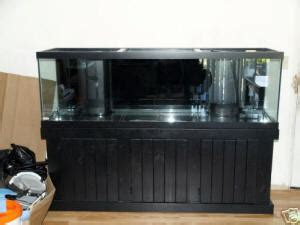 But tanks of this size are expensive! Woodwork Aquarium stand plans 125 gallon Ideas PDF ...