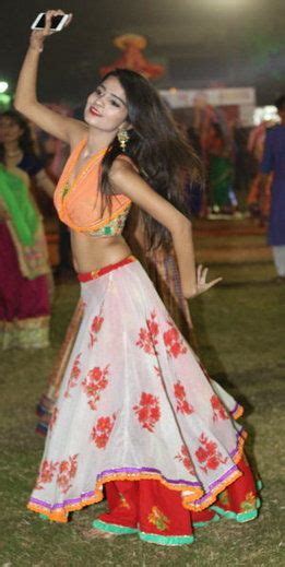 46 Best Gujarati Garba Celebration Images Celebrities Fashion Beautiful Girl Indian