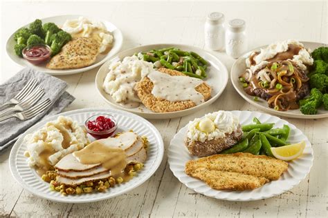 Bob Evans Restaurants Serving 30 Meals for $8.99 or Less | Restaurant