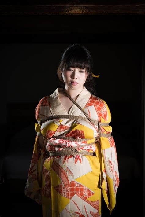 Gallery Kasumi Hourai Kinbaku Kinbaku Today