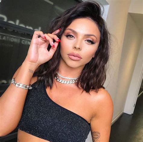 Maybe you would like to learn more about one of these? Cantora da girl band Little Mix revela tentativa de ...