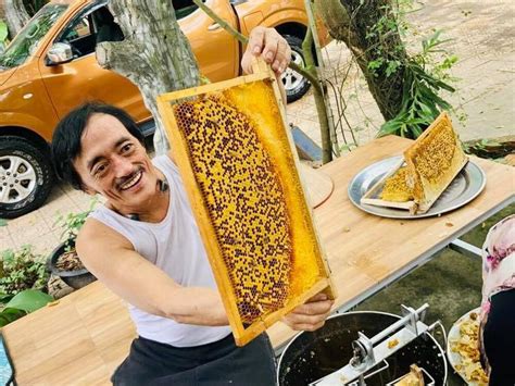 Thời điểm phát hiện bệnh tình, nam diễn viên từng có ý định không điều trị. Cuộc sống sau khi phát hiện ung thư hạ họng của nghệ sĩ ...