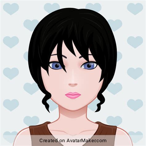 Avatar Maker Create Your Own Avatar Online Create Your Own Avatar