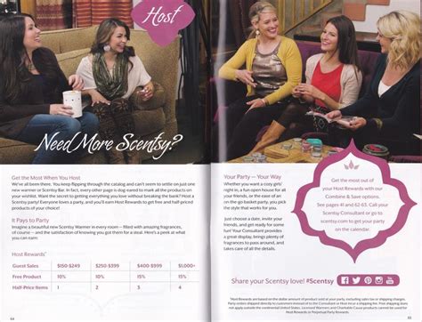 Get free hdfc rewards catalogue now and use hdfc rewards catalogue immediately to get % off or $ off or free shipping. Scentsy 2014 Fall/Winter Catalog | Scentsy party, Host rewards
