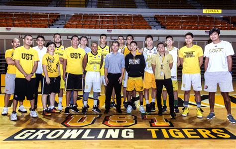 Ust offers more than 75 years of combined industry experience. Former UST player turned senator Joel Villanueva boosts ...