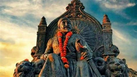 Remembering Chhatrapati Shivaji Maharaj — 13 Star Of Mysore