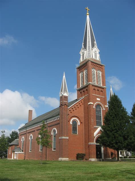 File:St. Anthony's Catholic Church in Padua, front and southern side