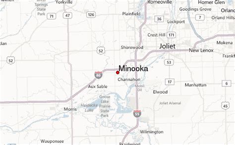 Wabena avenue minooka, illinois, usa information type public secondary established 1958 principal … Guía Urbano de Minooka
