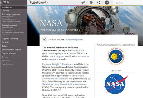 Wikiwand App Review Free Apps For Android Ios Windows And Mac