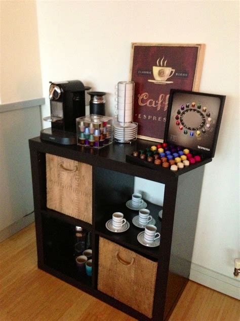 My Newest How To Make Ikea Look Expensive Project Coffee Bar