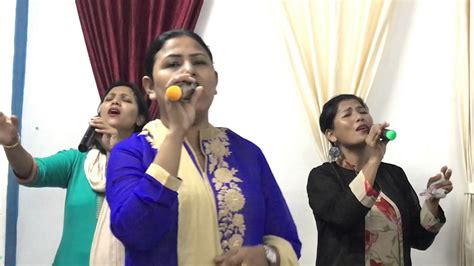 Nepali Worship Song Youtube