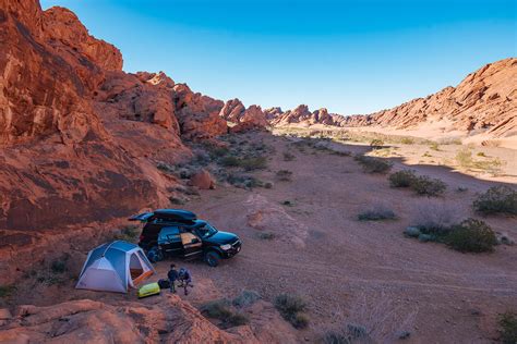 Storage & Comfort: Creating Home En Route with Yakima & Rumpl — She