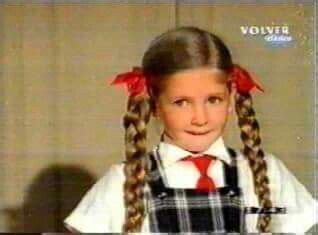 Andrea del boca is a 55 year old argentinean actress. La novela infatil que cautivo a mucho "Papito corazón". 70 ...