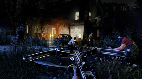 In the daytime you wander around the city, devastated by a mysterious epidemic, trying to find ammunition and making weapons that will help you fight the hordes. Dying Light The Following Enhanced Edition-RELOADED Free Download - Skidrowcrack.com