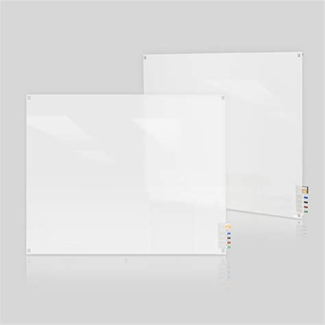 Harmony Frosted Glass Board