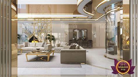 Discover Dubais Most Stunning Modern Interior Designs