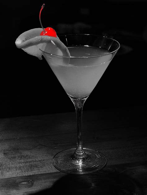 Aviation Vodka Cocktails Drinks Wine Glass Images Martini Black Backgrounds Color Splash