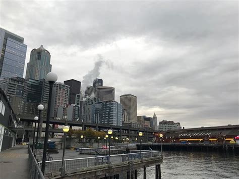 Seattle Waterfront All You Need To Know Before You Go Updated 2018