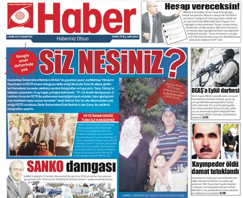 İlk dönemlerde 1 ytl fiyatla satışa sunuldu. Akit yazarı Mehtap Yılmaz FETÖ imamıyla tatile mi gitti ...
