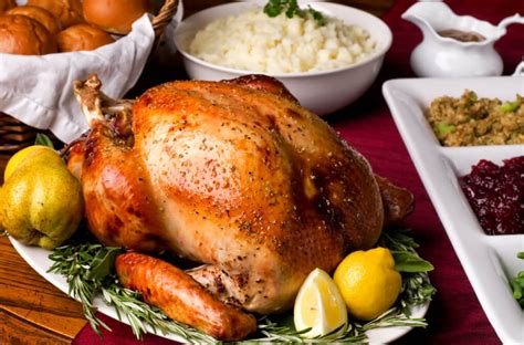 Classic American Christmas Food Ideas For The Holidays Instacart