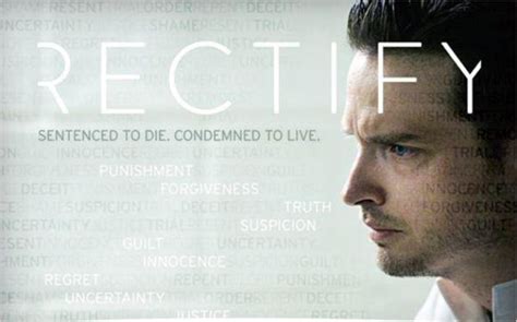 50 Best Tv Shows On Netflix Rectify Joins The Ranking