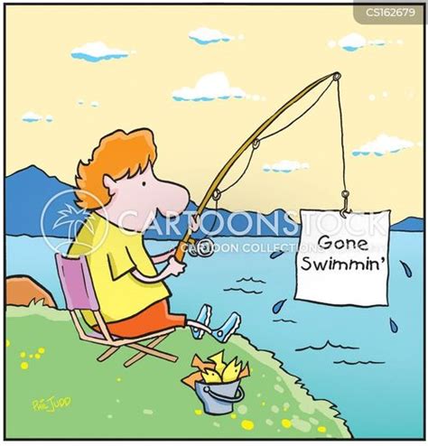 Funny Gone Fishing