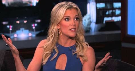 Megyn Kelly Claims Fat Shaming Can Be A Good Thing
