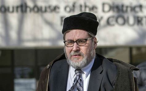 Rabbi Apologizes For Mikvah Peeping But Must Jews Forgive The Times