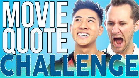 We've compiled a list of 350. SUPER HERO QUOTE CHALLENGE | JeffreyFever - YouTube