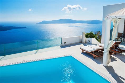 Best Small Luxury Hotels In Greece And Greek Islands Greeka