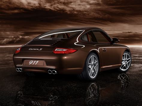 Pricing and which one to buy. PORSCHE 911 Carrera S (997) specs & photos - 2008, 2009 ...