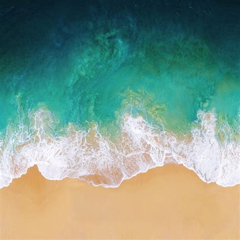 Free Download Ios 11 Beta Wallpaper Mactrast 2706x2706 For Your