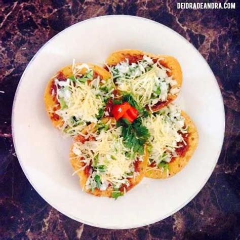 Maybe you would like to learn more about one of these? Garnaches is a Quick & Tasty Belizean Recipe - Make it in ...