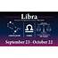 Libra Horoscope Is An Air Sign What Does That Mean For YOU 