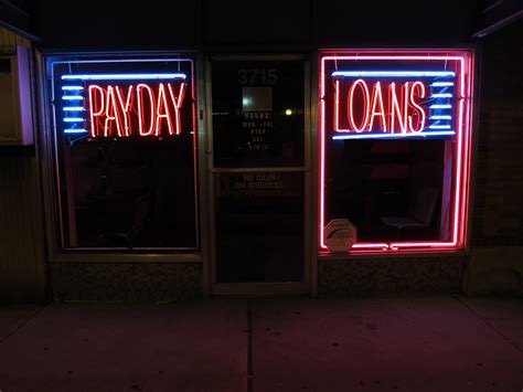 The Cfpb Has Released Their Landmark Final Payday Rule Now Comes The