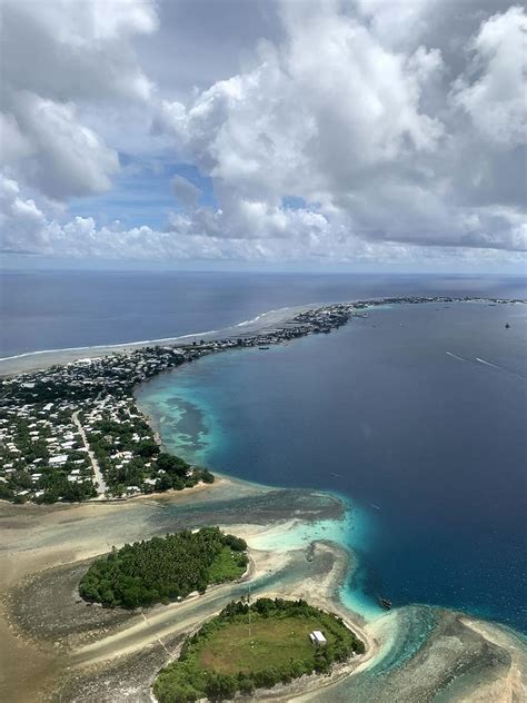 Majuro Atoll Majuro Atoll Pictures Marshall Islands In Global Geography