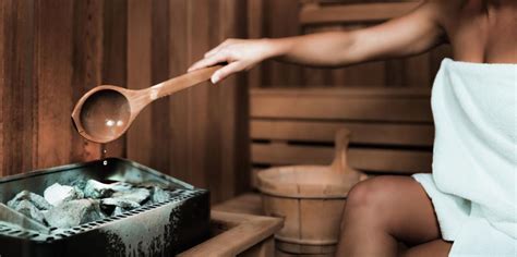 Are Saunas Good For You Sauna Health Benefits Risks And Tips